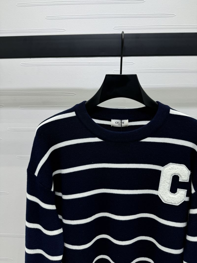 Celine Sweaters